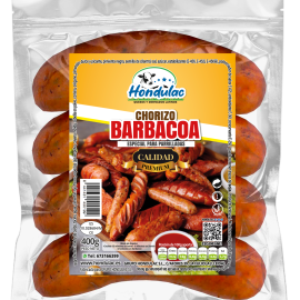 Chorizo Barbacoa