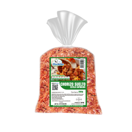 Chorizo Suelto y Picante