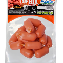 Chorizo Copetin Picante