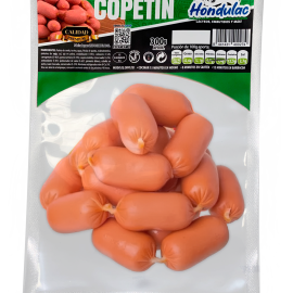Chorizo Copetin