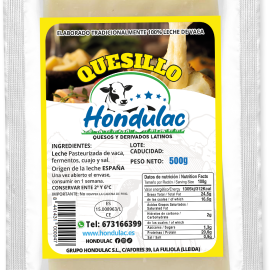 Quesillo