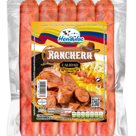 Salchicha Ranchera